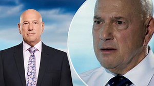 Outrage as Apprentice's Claude Littner suggests nurses should get second jobs to make ends meet