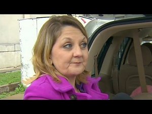 Cruise ship passenger: There is raw sewage