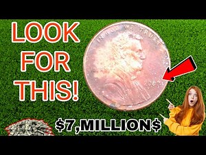 2000 United States of America One Cent – Lincoln Penny