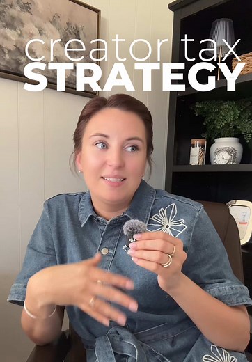 If you’re self-employed and still trying to figure out bookkeeping, taxes, and “should I be an S Corp?” on your own… this is worth looking into.💵📈📂 Collective doesn’t just give you software. They give you actual support strategy behind your numbers. Most members save around $10K a year, but more importantly… you finally understand what’s happening in your business financially. @collectivedotcom Link in bio to check it out. #collective #byjamiesocial #taxes #scorp #ad
