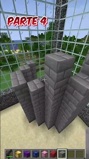 I filled Minecraft with sea monsters and it went wrong…