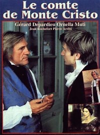 Сериал Граф Монте-Кристо (1998) Le Comte de Monte Cristo смотреть онлайн бесплатно!