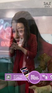 4.4K views · 117 reactions | Introducing Matte Pressed Kompact Powder ✨ The HD Compact Powder is a great lightweight pressed powder that delivers a very soft luminous finish without creating too much shine on your skin. Best worn over a light liquid foundation. #slbasics #shaistalodhi #newarrival #matte #foundation #silk #instadaily #instagood #bepakistani #rain #bepakistanibuypakistani #coverage #fullcoveragefoundation #smoothskin | SL Basics | Facebook