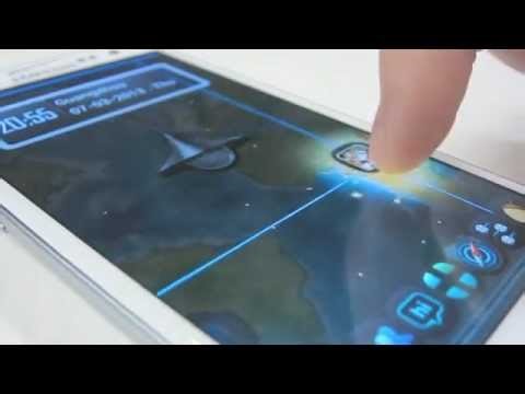 Descargar Next Launcher 3D Premium v1.38 .apk (No-Root) | Todas Las Apps