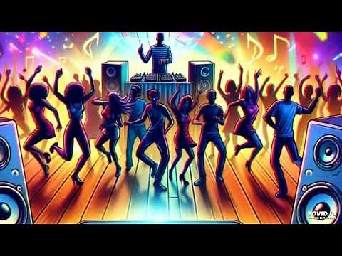 Funky QLa - MGILANE RELOADED GQOM_MIX