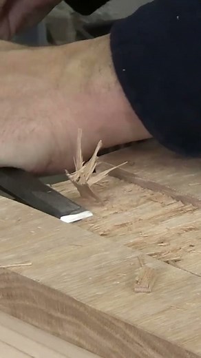This simple guide is the key to mastering the sliding dovetail