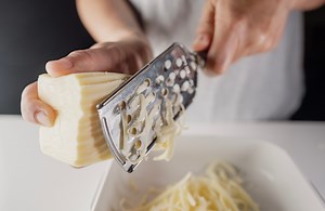 The Scientific Reason You Can't Stop Eating Cheese