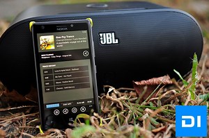 Digitally Imported official app grooves its way to Windows Phone