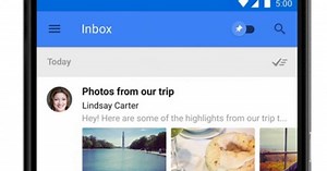 Google introduces Inbox, a new and smart way to manage emails (Video)