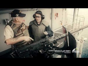 GunnyTime with R. Lee Ermey - Makin' Us Proud - Outdoor Channel