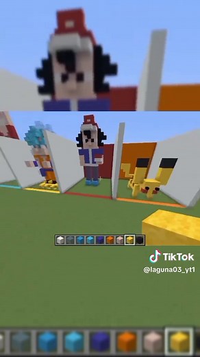 Construcción en Minecraft: Parte 1 con Los Compas