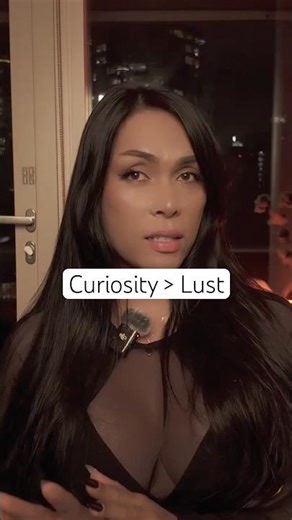 He Led With Curiosity… Not Lust (Green Flag 🚩➡️✅ #mensdatingadvice #transdatingtips #datingadvice