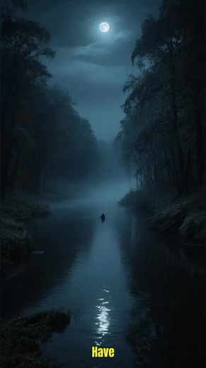 17 reactions | The Spirit That Drags You Under…” #horror #creepy #darkstory #usa | Nightmarestoriesofficial | Facebook