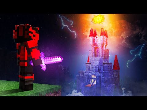 The Search For A Minecraft Vault That Doesn't Exist