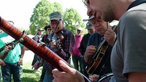 LAST CHANCE: MerleFest is back September 16-19, 2021 and we can't wait to see you. Secure your tickets before it's too late! | MerleFest