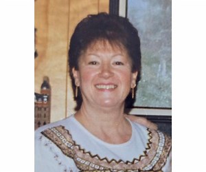 Norma Ann Conley Obituary (2025) - Millbury, MA - Mulhane Home For Funerals - Millbury