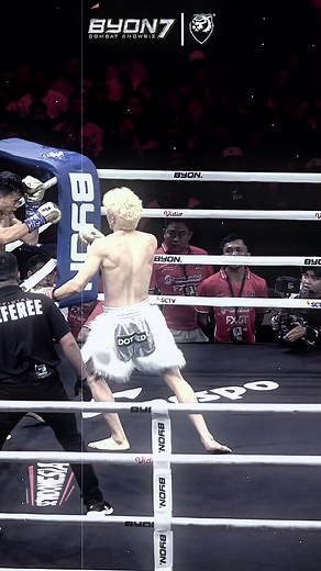 Asia Kickstriking Belt: Who's Worthy? Putra vs. Ronal