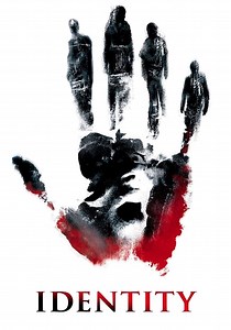 Identity streaming: where to watch movie online?