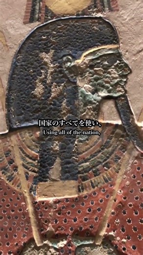 【意外】なぜ現代人はピラミッドを再現しないのか