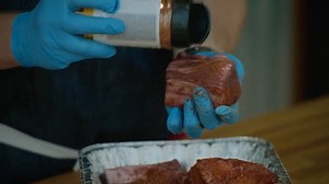 48K views · 43 reactions | This might be the perfect smoke-kissed...