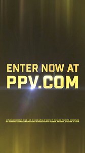 🎉Want free AEW PPVs for the rest of the year?🔥 Join the PPV.COM mailing list and enter to win! No purchase necessary. Sweepstakes ends 10/9/24 at 12:00 PM ET. Enter now! | ppv.com
