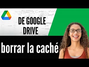 How to clear your Google Drive cache