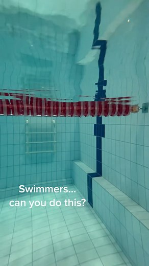 Swimmers, can you do this? 😍 @watery #swimmers #swimschool #learntoswim #swimming #swim | Swimtime Edinburgh