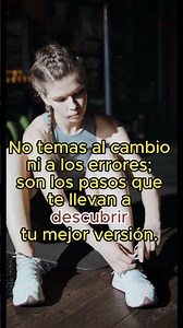 Tienes lo necesario para lograr lo que sueñas✨🎥😊