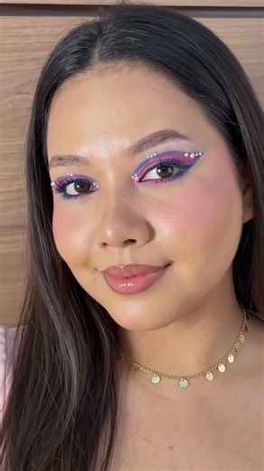 Building SYNE into a beauty brand everyone knows.#makeuptutorial #synecosmetics