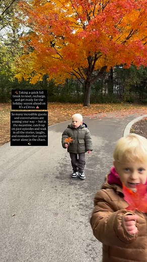 28 reactions · 6 comments | I’m in full creative mode — dreaming, building, and recording what’s next for It’s a Circus. So many incredible guests, stories, and conversations are on the way. Catch up on past episodes now, because the next act is going to be the best one yet.  | Elsa Marit Stavig | Facebook