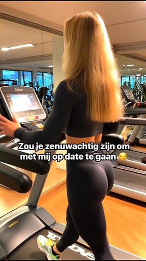 Ik denk het wel 😜 | Lara Achterberg
