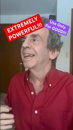 How to Send a Telepathic Message 💝🧠😵‍💫