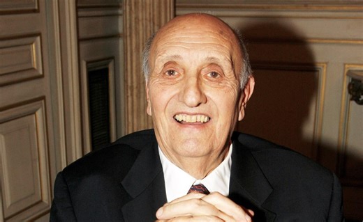 Pierre Tchernia emporté à 88 ans : sa femme Françoise au cœur de sa dernière volonté