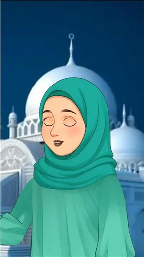 Surah Al Kausar Beautiful Tilawat | Quran Short Video #kidsislamicvideo