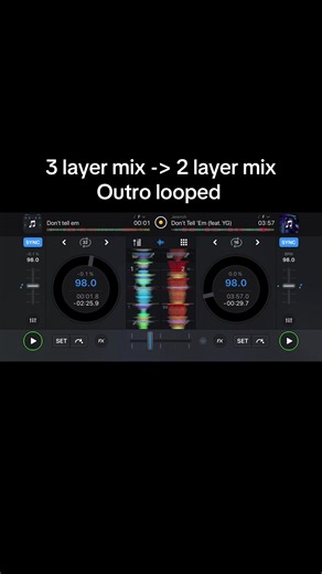 #overlappedaudios #yg #jeremiah #djay #rnb | jeremih