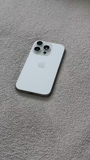 iPhone 16 Pro Leaks & Features