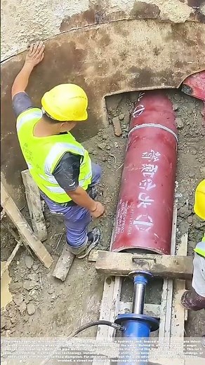 Pushing the Pipe: How Horizontal Jacking Installs Sewers Without Tearing Up the Street