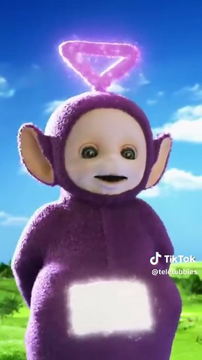 Celebrating 27 Years of Teletubbies: Fun, Laughter, and Big Hugs 💜💚💛❤️