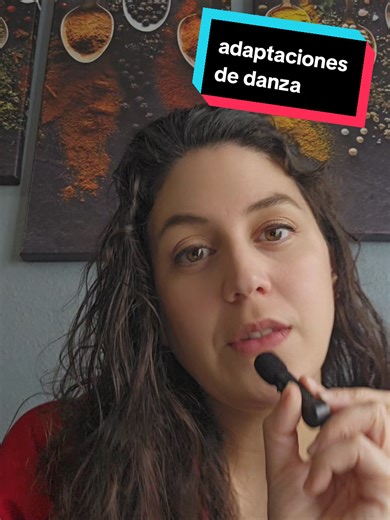 Exploring Adaptations in Christian Dance