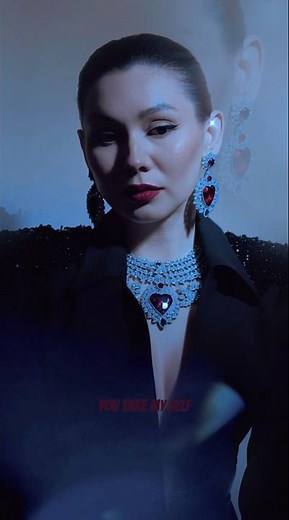 Self Control — Laura Branigan (Cover by Lia Hals) #liahals #80svibes #youtubemusic