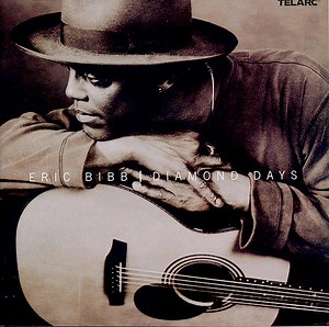 Eric Bibb - Diamond Days
