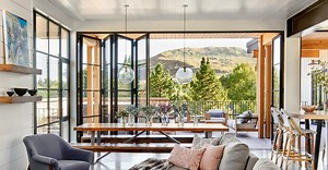 All About Multi-Panel Doors