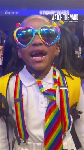 🏆 Watch The Yard caught up with some of the performers competing in tonight’s STOMP WARS national youth stepping competition in Texas tonight. These kids don’t play when it comes to stepping. The creativity, dedication and discipline is a sight to see! Stay tuned as we highlight more of the event throughout the day. Watch The Yard is a proud sponsor of @STOMP WARS . #STOMPWARS #STEPPING #STEPSHOW #WatchTheYard