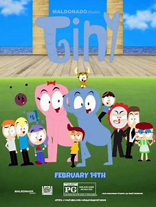 Tiny (2025) - Movie