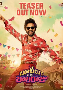 Bootcut Balaraju streaming: where to watch online?