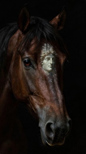 Xenophanes' Timeless Argument Against Religion