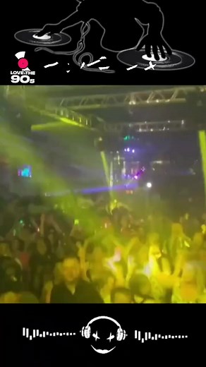 Revive o Eurodance dos Anos 90 com DJ Ramezz