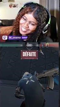 Le système de points en classé sur Valorant : l'avis de m_onama