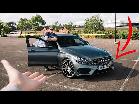 Why You Should Consider The C43 AMG (vs C63) (Real Owners Review)