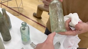26K views · 1K reactions | Coca-Cola's Rare Hutchinson Bottles and Thousands of Dollars in Antique Glass! #history #glass #antiques | Adventure Archaeology And Southern Diggers | Facebook